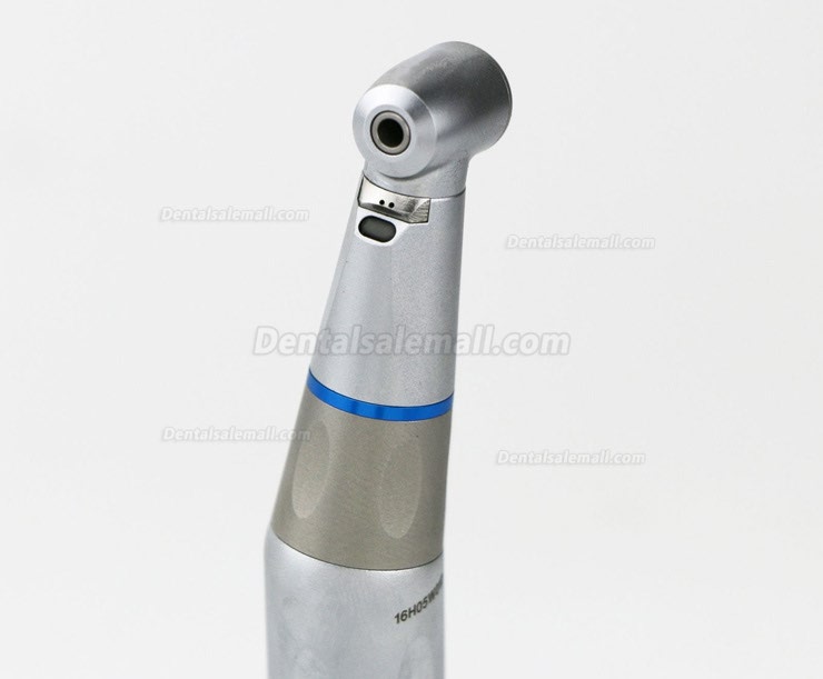 Being® Rose 202-CA(PB) Fiber Optic Contra Angle Handpiece Inner Water Spray KAVO Compatible